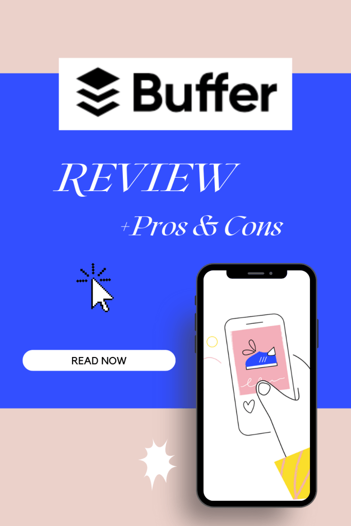 Buffer review 2022