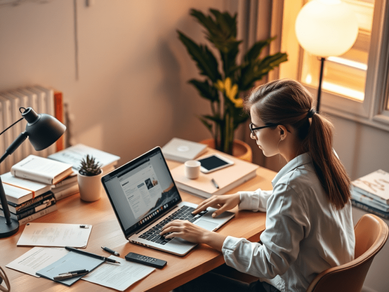 How to Do Blog Research Using ChatGPT (Without Falling for AI&nbsp;Mistakes)